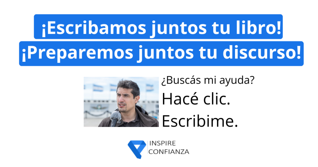 inspire confianza